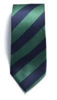 Navy/Green