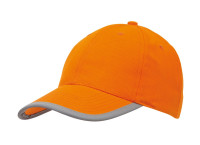 Oranje