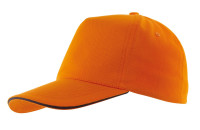 Oranje