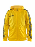 Sweden Yellow/Black