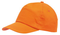 Oranje